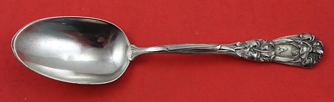 Pap spoon  6 1/8