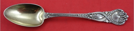 4 O'Clock Spoon GW  4 5/8