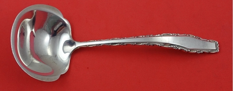 Gravy Ladle 6 3/8