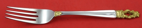 Place Size Fork 7 1/2
