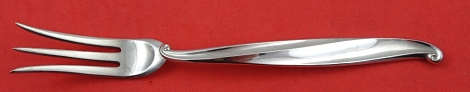 Lemon Fork 5 3/8