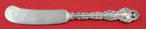 Butter Spreader flat handle 5 3/4