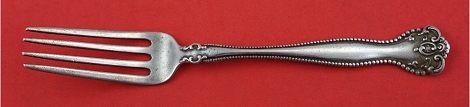 Dessert Fork 6 1/8