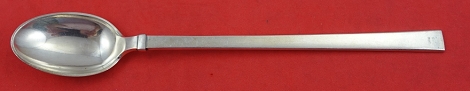 Iced Tea Spoon 7