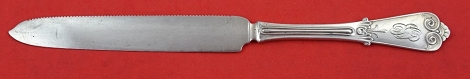 Fruit Knife FH  AS  serrated  7 3/4