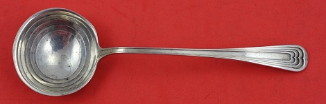 Sauce Ladle 5 12