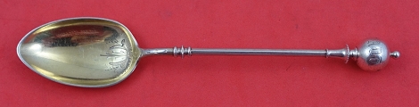 Teaspoon GW brite-cut 6