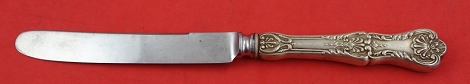 Dessert Knife HH WS blunt 7 5/8