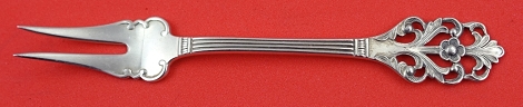 Lemon Fork 4 1/8