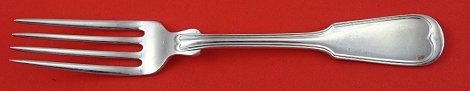 Dinner Fork 7 5/8