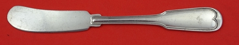 Butter Spreader flat handle 6