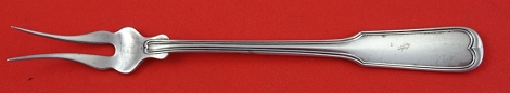 Butter Pick 2-tine  5 3/4