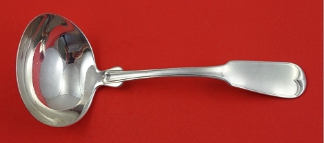 Gravy Ladle 6 