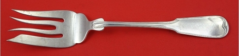 Cold Meat Fork large 8 1/2
