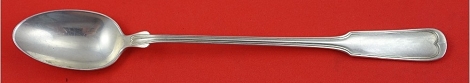 Iced Tea Spoon 7 3/8