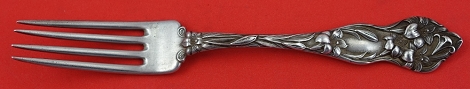 Dessert Fork 6