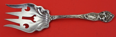 Fish Serving Fork 7 3/4