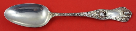 Dinner Spoon 8 3/8
