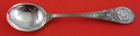Gumbo Soup Spoon 8