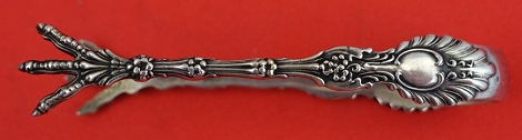 Tete a Tete Tongs 2 7/8