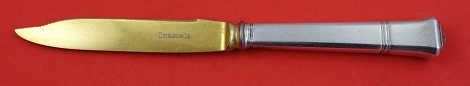 Fruit Knife GW  HH  SP blade serrated  7 3/8