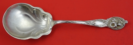 Berry Spoon 8 3/4