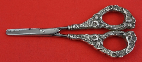 Grape Shears 6 5/8