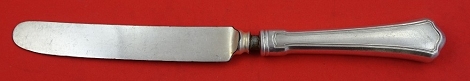 Regular Knife old french  8 7/8
