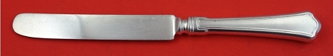 Regular Knife old french  SP blade  8 3/4
