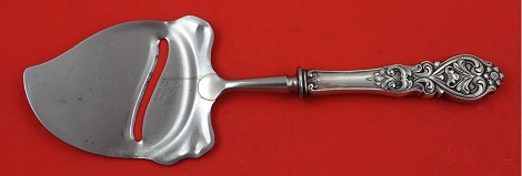 Cheese Plane WS  8 1/2