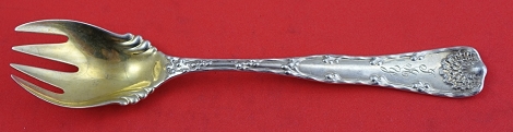 Ice Cream Fork fluted shoulders GW 6