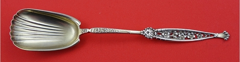 Sugar Spoon GW shovel shell  6 3/8