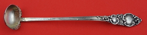 Mustard Ladle original  5