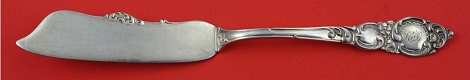 Master Butter flat handle 7 1/8