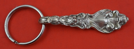 Key Chain 3 5/8