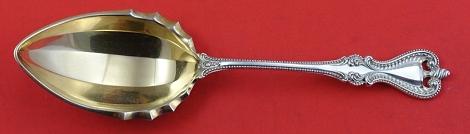 Berry Spoon GW  8 1/8