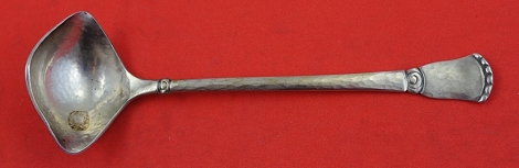Sauce Ladle w/ spout 5 1/4