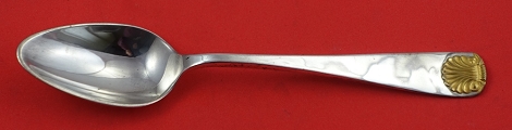 Teaspoon 6