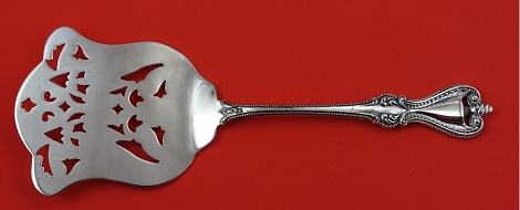 Asparagus Server AS  newer  9 3/8