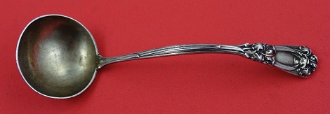 Mayonnaise Ladle  5 1/4