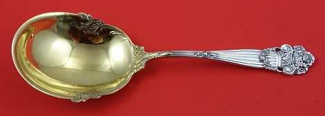 Berry Spoon GW  7 3/4