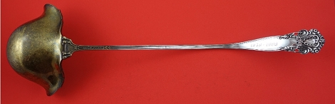 Punch Ladle FH  AS  GW  15 1/2