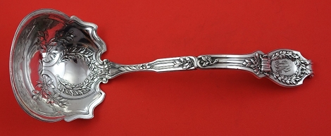 Oyster Ladle  10 3/4