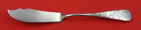 Master Butter hollow handle  8