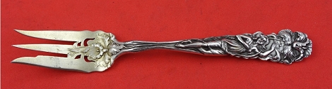 Pickle Fork 3 tine  6