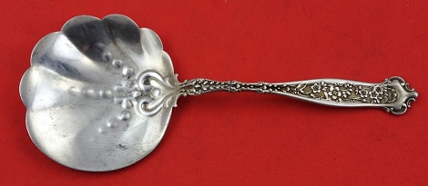 Confection Spoon 5 1/2