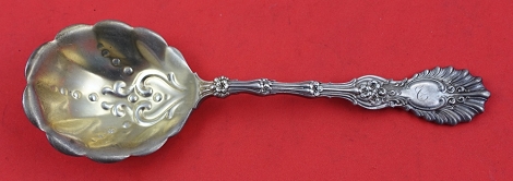 Preserve Spoon GW  fancy bowl  7 1/4
