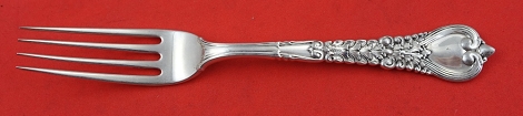 Dessert Fork 4-tine  6 1/4