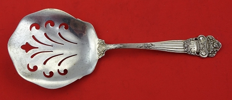 Tomato Server original w/ different piercing 7 5/8