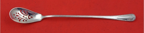 Olive Spoon long handle original  7 1/8